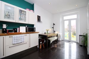 Kitchen/Diner- click for photo gallery